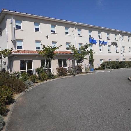 Ibis Budget Saint Gaudens Estancarbon Exteriér fotografie