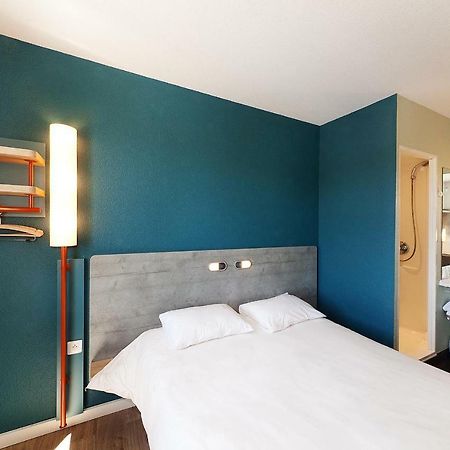 Ibis Budget Saint Gaudens Estancarbon Exteriér fotografie